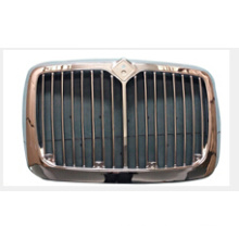 chrome grille for International prostar grille , front grille for American truck parts, truck grilles ,